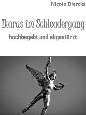 cover image of Ikarus im Schleudergang